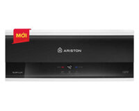 Bình nóng lạnh Ariston Slim3 SL3 30 LUX VN 30 lít bình ngang điều khiển cảm ứng