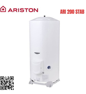 Bình nóng lạnh Ariston STAB 200L