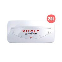 Bình nóng lạnh Ariston VITALY 20L tiết kiệm điện