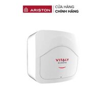 Bình nóng lạnh Ariston VITALY 30 lít vuông tiết kiệm điện
