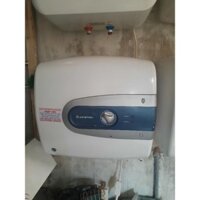 bình nóng lạnh ariton 30l tráng men