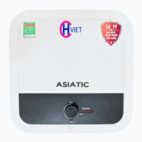 Bình nóng lạnh Asiatic AV20 (20 lít)