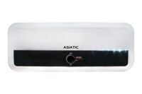 Bình nóng lạnh Asiatic Ngang BN-AN15A (15 lít)