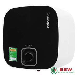 Bình nóng lạnh Atlantic Nanto Plus 30L