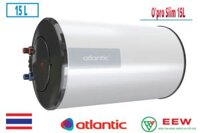 BÌNH NÓNG LẠNH ATLANTIC O’PRO SLIM – 30L