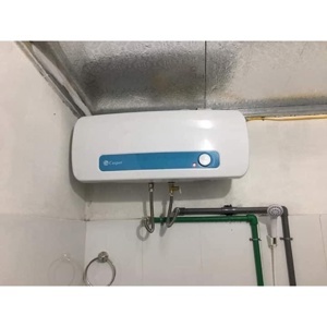 Bình nóng lạnh Casper 30l EH-30TL11