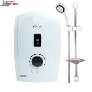 Bình nóng lạnh Centon GD600ESP