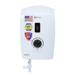 Bình nóng lạnh Centon GD600ESP FL EMC