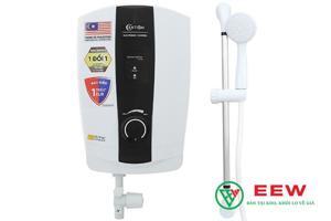 Bình nóng lạnh Centon WH8338E EMC 4500W