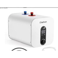 Bình Nóng Lạnh dung tích 10L, Phù hợp cho nhà bếp, nhà tắm,Đáp ứng đủ mọi nhu cầu sử dụng nước nóng