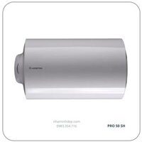 Bình nóng lạnh dung tích lớn Ariston Pro 50 SH