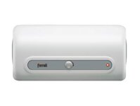 Bình nóng lạnh Ferroli 20L QQ Ag+