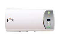 Bình nóng lạnh Ferroli 20L Verdi Ag+