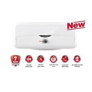 Bình nóng lạnh Ferroli Aqua E 300L