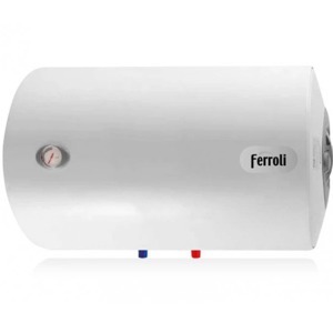 Bình nóng lạnh Ferroli Aqua store 50 lít - ngang