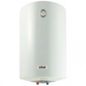 Bình nóng lạnh Ferroli Aqua store 50L - đứng