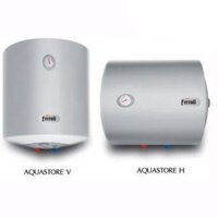 Bình nóng lạnh Ferroli AQUA 80L không chống giật