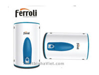 Bình nóng lạnh Ferroli Aqua SQ - 300 lít - Đặt sàn