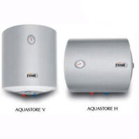 Bình nóng lạnh Ferroli AQUA 80L không chống giật