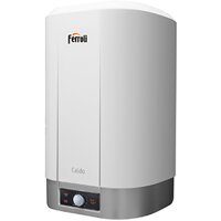 Bình nóng lạnh Ferroli CALDO 25L