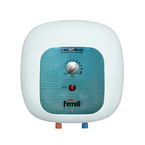 Bình nóng lạnh gián tiếp Ferroli CUBO - 30 lít