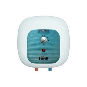 Bình nóng lạnh gián tiếp Ferroli CUBO - 30 lít
