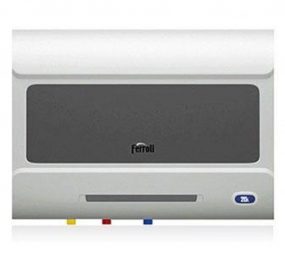 Bình nóng lạnh gián tiếp Ferroli Duetto AM - 30 lít