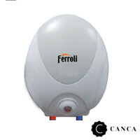 Bình nóng lạnh Ferroli Hot dog 5L