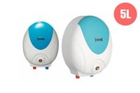 Bình nóng lạnh Ferroli HOTDOG 5L