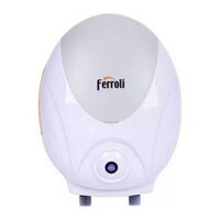 Bình nóng lạnh Ferroli Hotdog 5L