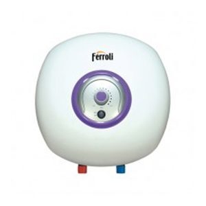 Bình nóng lạnh gián tiếp Ferroli Novo 30 lít chống giật