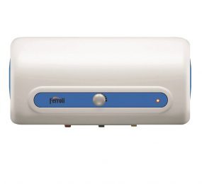 Bình nóng lạnh gián tiếp Ferroli QQ AE - 50 lít