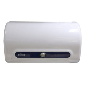Bình nóng lạnh gián tiếp Ferroli QQ EVO AE - 20 lít, 2500W, chống giật