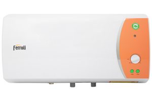 Bình nóng lạnh Ferroli QQ Evo 30TE-EH - 2500W, 30lít