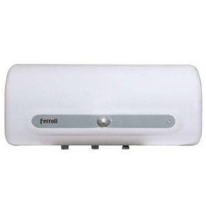 Bình nóng lạnh Ferroli QQ15 ME