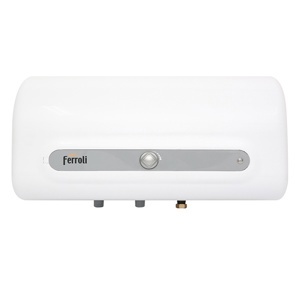 Bình nóng lạnh Ferroli QQEvo ME (QQ Evo ME)  50L