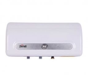 Bình nóng lạnh Ferroli QQEvo TSE 20l