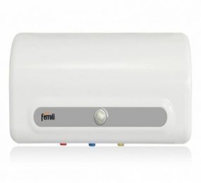 Bình nóng lạnh gián tiếp Ferroli QQ M - 30 lít