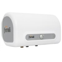 BÌNH NÓNG LẠNH FERROLI QQME 30 LÍT