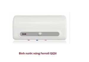 Bình nóng lạnh Ferroli QQSE 30L