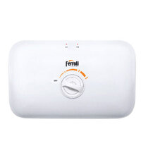 Bình nóng lạnh Ferroli Rita FS-4.5 TE