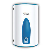 Bình nóng lạnh Ferroli SQ 200L