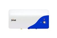 Bình nóng lạnh Ferroli UNO DE 15 lít 2500W DE15