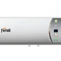 Bình nóng lạnh Ferroli Verdi -30SE 30L