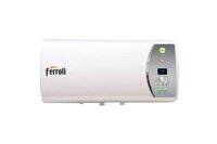 Bình nóng lạnh Ferroli VERDI AG+ 20L