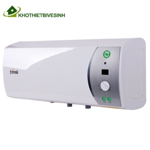 Bình nóng lạnh Ferroli VerdiAE VDSI15L