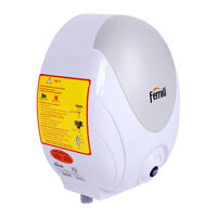 Bình nóng lạnh Ferroli Hotdog(Chống giật)