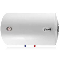 Bình nóng lạnh Ferroli Aquastore 80L