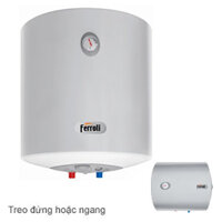 Bình nóng lạnh Ferroli AQUASTORE SERIES 80l