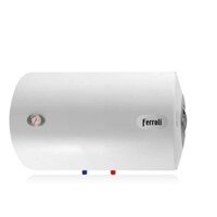 Bình nóng lạnh Ferroli AQUA E 80L